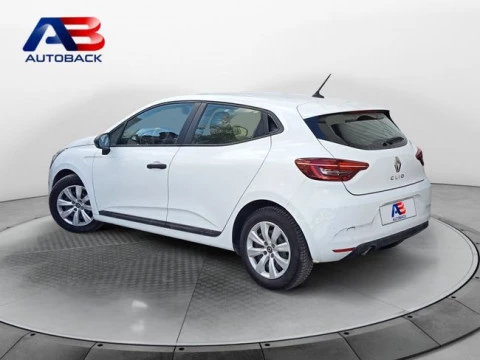 Renault Clio Business Blue dCi 63 kW (85CV)