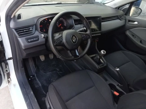 Renault Clio Business Blue dCi 63 kW (85CV)