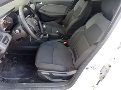 Renault Clio Business Blue dCi 63 kW (85CV)