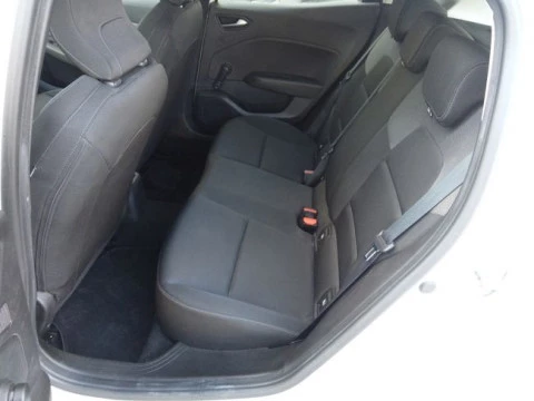 Renault Clio Business Blue dCi 63 kW (85CV)