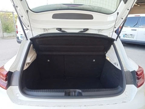 Renault Clio Business Blue dCi 63 kW (85CV)