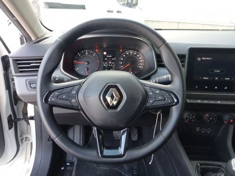 Renault Clio Business Blue dCi 63 kW (85CV)