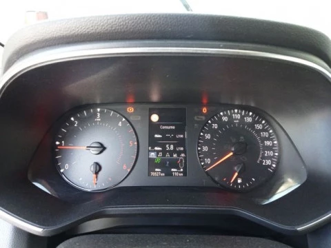 Renault Clio Business Blue dCi 63 kW (85CV)