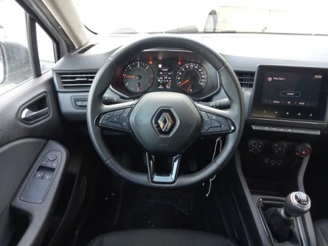 Renault Clio Business Blue dCi 63 kW (85CV)