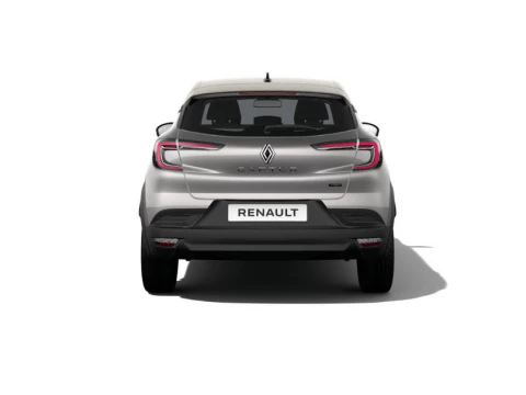 Renault Captur Techno full hybrid E-Tech 105 kW (145CV)