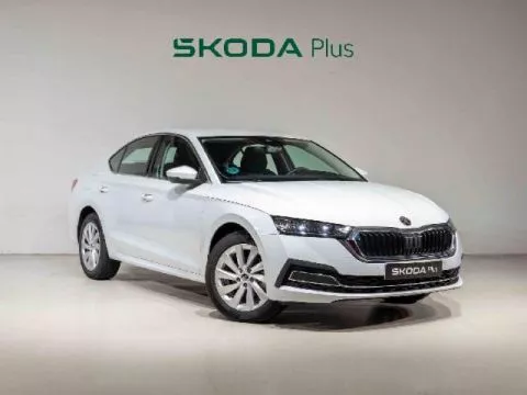 Skoda Octavia 2.0 TDI 85kW Manual Ambition Plus Skoda Octavia 2.0 TDI 85kW Manual Ambition Plus