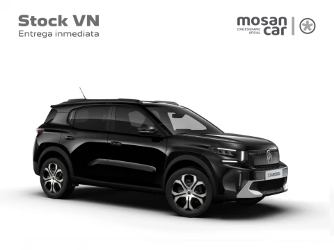 Citroën C3 Aircross Hybrid 145 ë-DCS6 PLUS