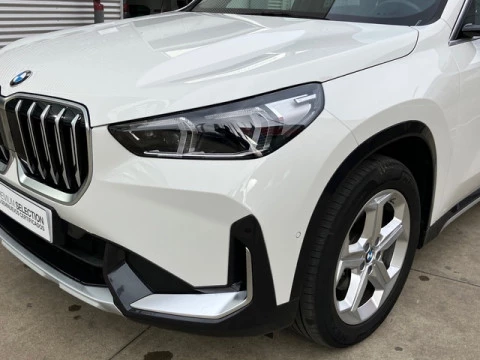 BMW X1 sDrive18d 110 kW (150 CV)