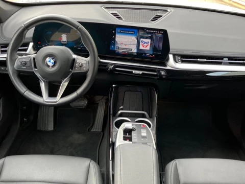 BMW X1 sDrive18d 110 kW (150 CV)