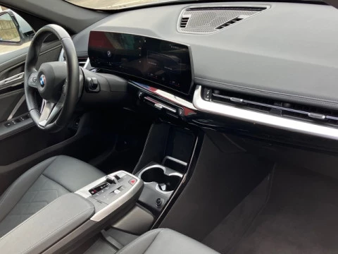 BMW X1 sDrive18d 110 kW (150 CV)