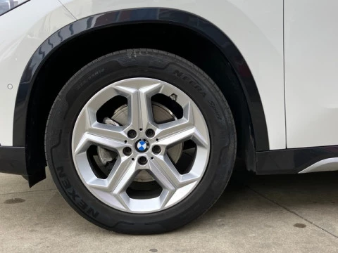 BMW X1 sDrive18d 110 kW (150 CV)