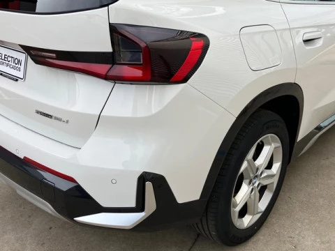 BMW X1 sDrive18d 110 kW (150 CV)