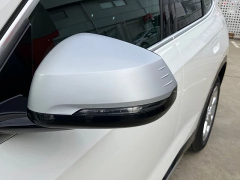 BMW X1 sDrive18d 110 kW (150 CV)