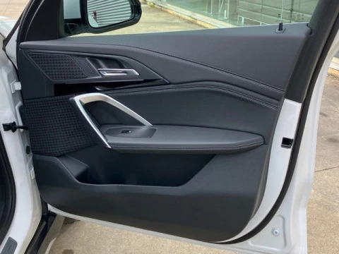 BMW X1 sDrive18d 110 kW (150 CV)