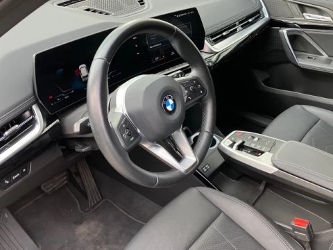BMW X1 sDrive18d 110 kW (150 CV)