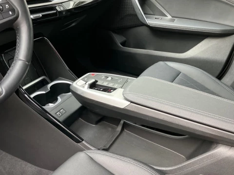 BMW X1 sDrive18d 110 kW (150 CV)