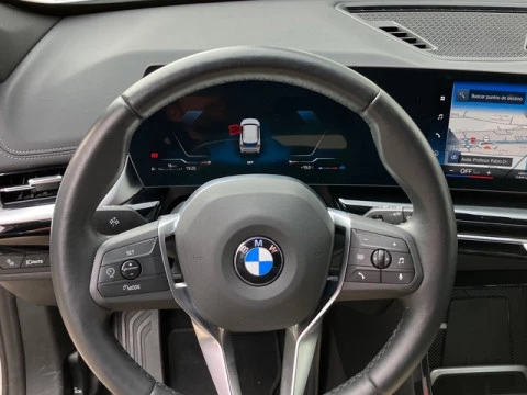 BMW X1 sDrive18d 110 kW (150 CV)