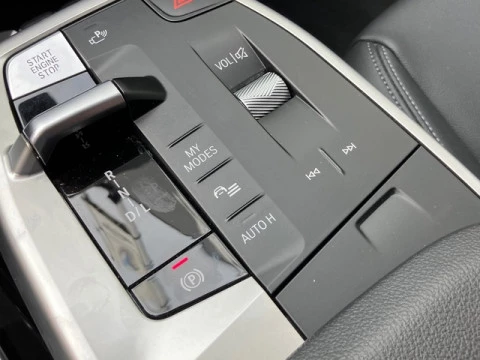 BMW X1 sDrive18d 110 kW (150 CV)