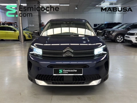 Citroën C5 Aircross BlueHDi 130 S&S EAT8 Plus
