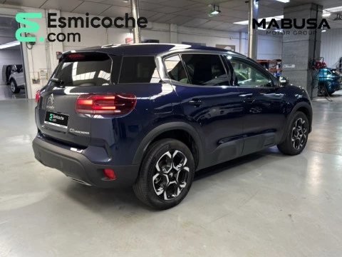 Citroën C5 Aircross BlueHDi 130 S&S EAT8 Plus