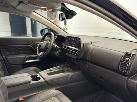 Citroën C5 Aircross BlueHDi 130 S&S EAT8 Plus