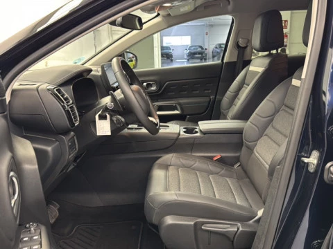 Citroën C5 Aircross BlueHDi 130 S&S EAT8 Plus