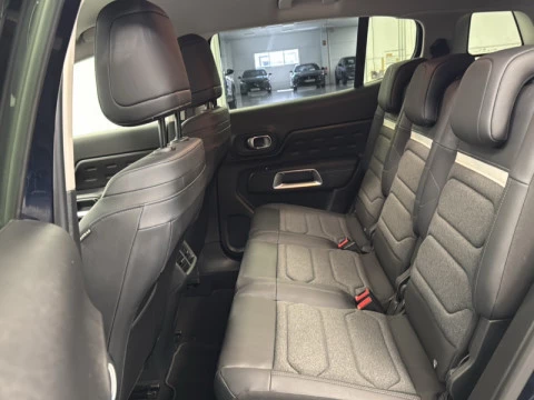 Citroën C5 Aircross BlueHDi 130 S&S EAT8 Plus