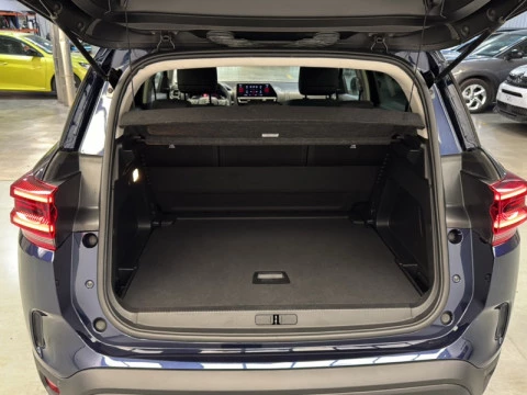 Citroën C5 Aircross BlueHDi 130 S&S EAT8 Plus