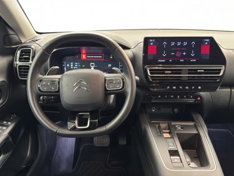Citroën C5 Aircross BlueHDi 130 S&S EAT8 Plus