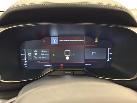 Citroën C5 Aircross BlueHDi 130 S&S EAT8 Plus