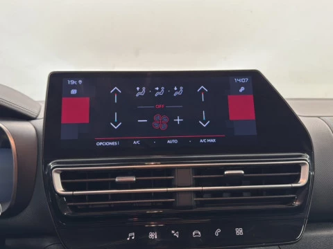 Citroën C5 Aircross BlueHDi 130 S&S EAT8 Plus