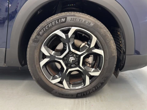 Citroën C5 Aircross BlueHDi 130 S&S EAT8 Plus