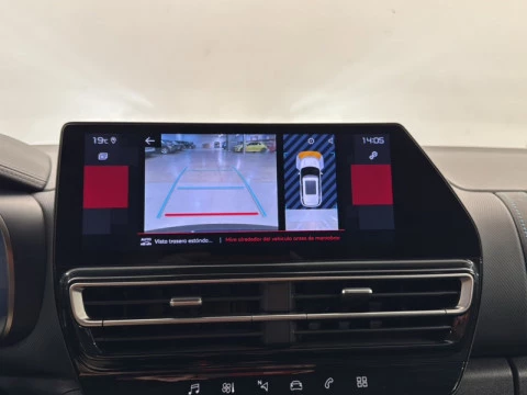 Citroën C5 Aircross BlueHDi 130 S&S EAT8 Plus