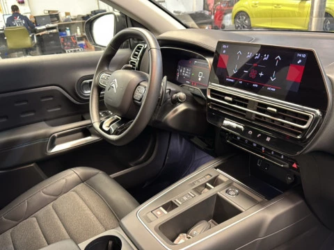 Citroën C5 Aircross BlueHDi 130 S&S EAT8 Plus