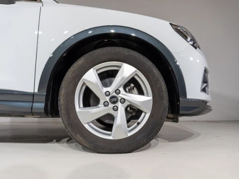 Audi Q3 Advanced 35 TDI 110kW (150CV) S tronic