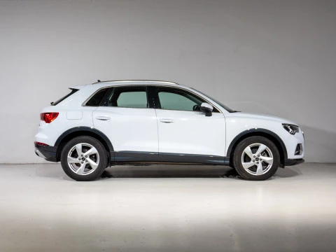 Audi Q3 Advanced 35 TDI 110kW (150CV) S tronic