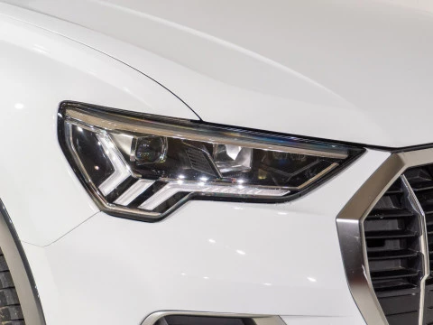 Audi Q3 Advanced 35 TDI 110kW (150CV) S tronic