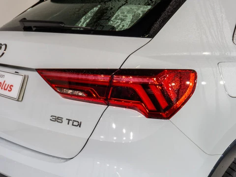 Audi Q3 Advanced 35 TDI 110kW (150CV) S tronic