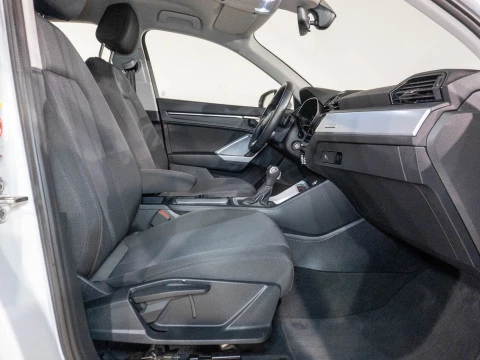 Audi Q3 Advanced 35 TDI 110kW (150CV) S tronic