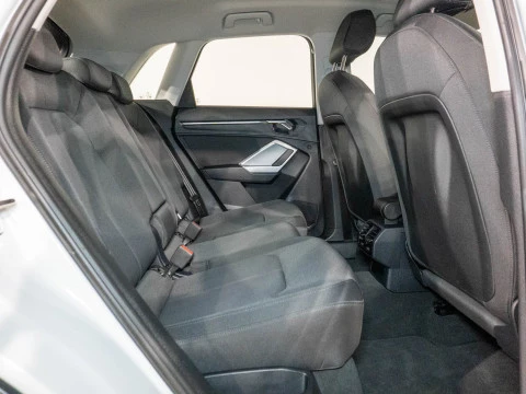 Audi Q3 Advanced 35 TDI 110kW (150CV) S tronic