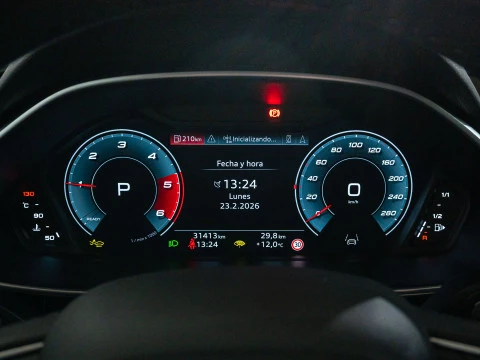 Audi Q3 Advanced 35 TDI 110kW (150CV) S tronic