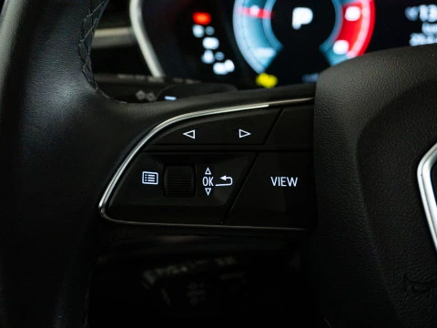 Audi Q3 Advanced 35 TDI 110kW (150CV) S tronic