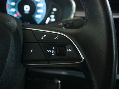 Audi Q3 Advanced 35 TDI 110kW (150CV) S tronic