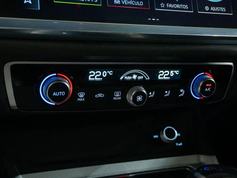 Audi Q3 Advanced 35 TDI 110kW (150CV) S tronic