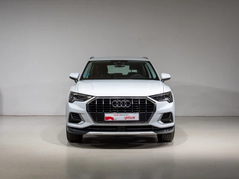 Audi Q3 Advanced 35 TDI 110kW (150CV) S tronic