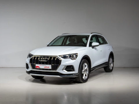 Audi Q3 Advanced 35 TDI 110kW (150CV) S tronic