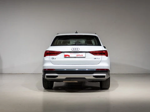 Audi Q3 Advanced 35 TDI 110kW (150CV) S tronic