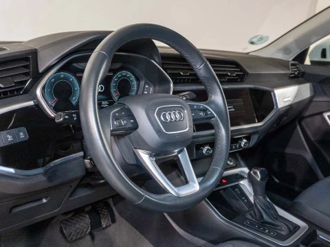 Audi Q3 Advanced 35 TDI 110kW (150CV) S tronic