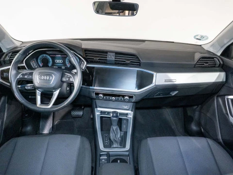 Audi Q3 Advanced 35 TDI 110kW (150CV) S tronic