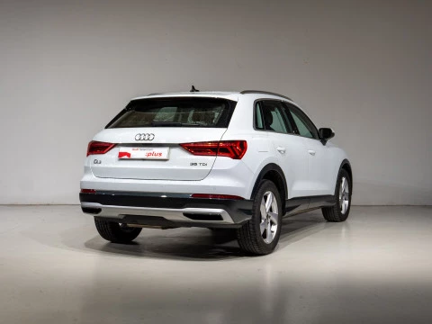 Audi Q3 Advanced 35 TDI 110kW (150CV) S tronic